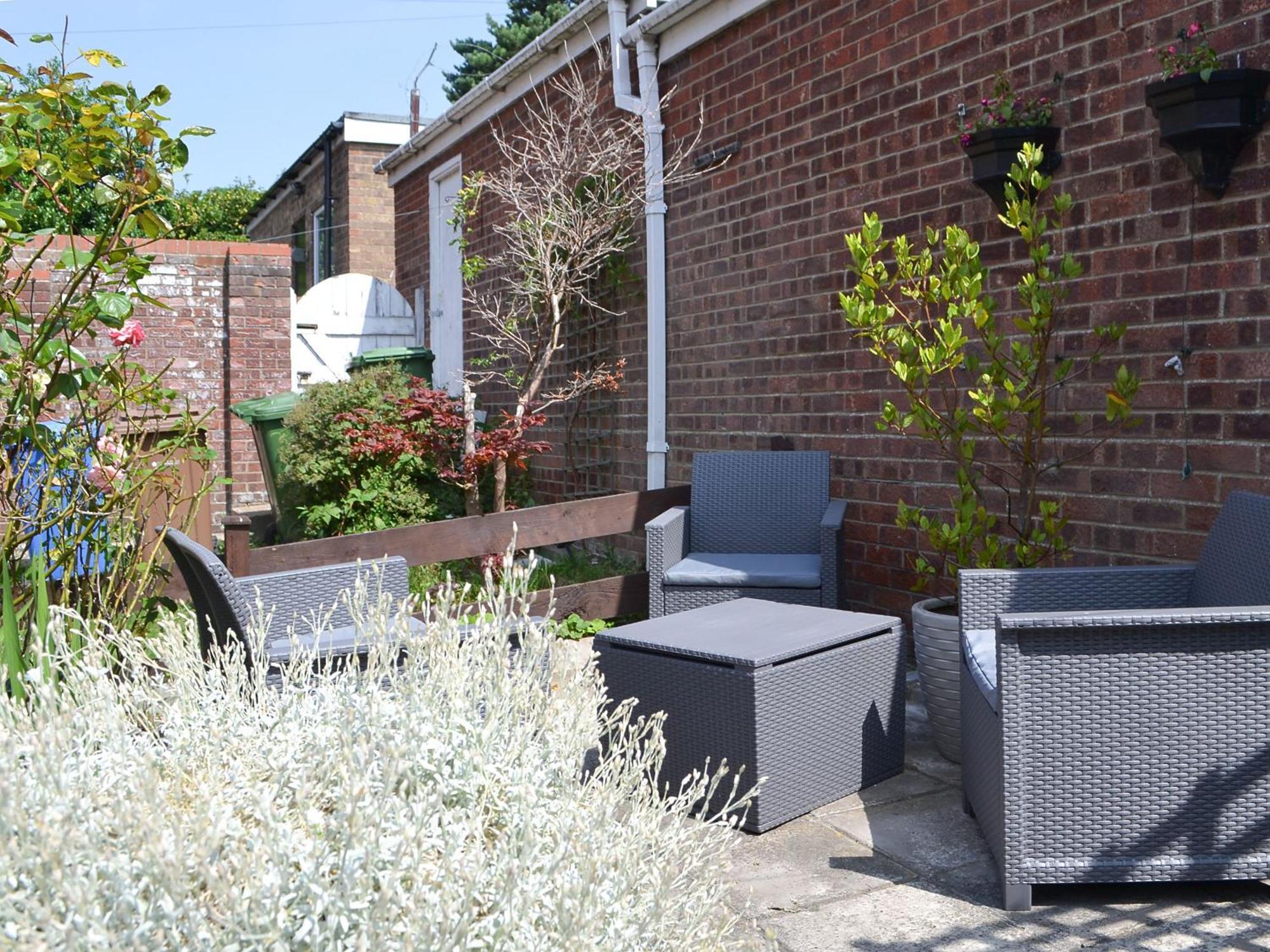 Villa Jackdaw House Bridlington Esterno foto