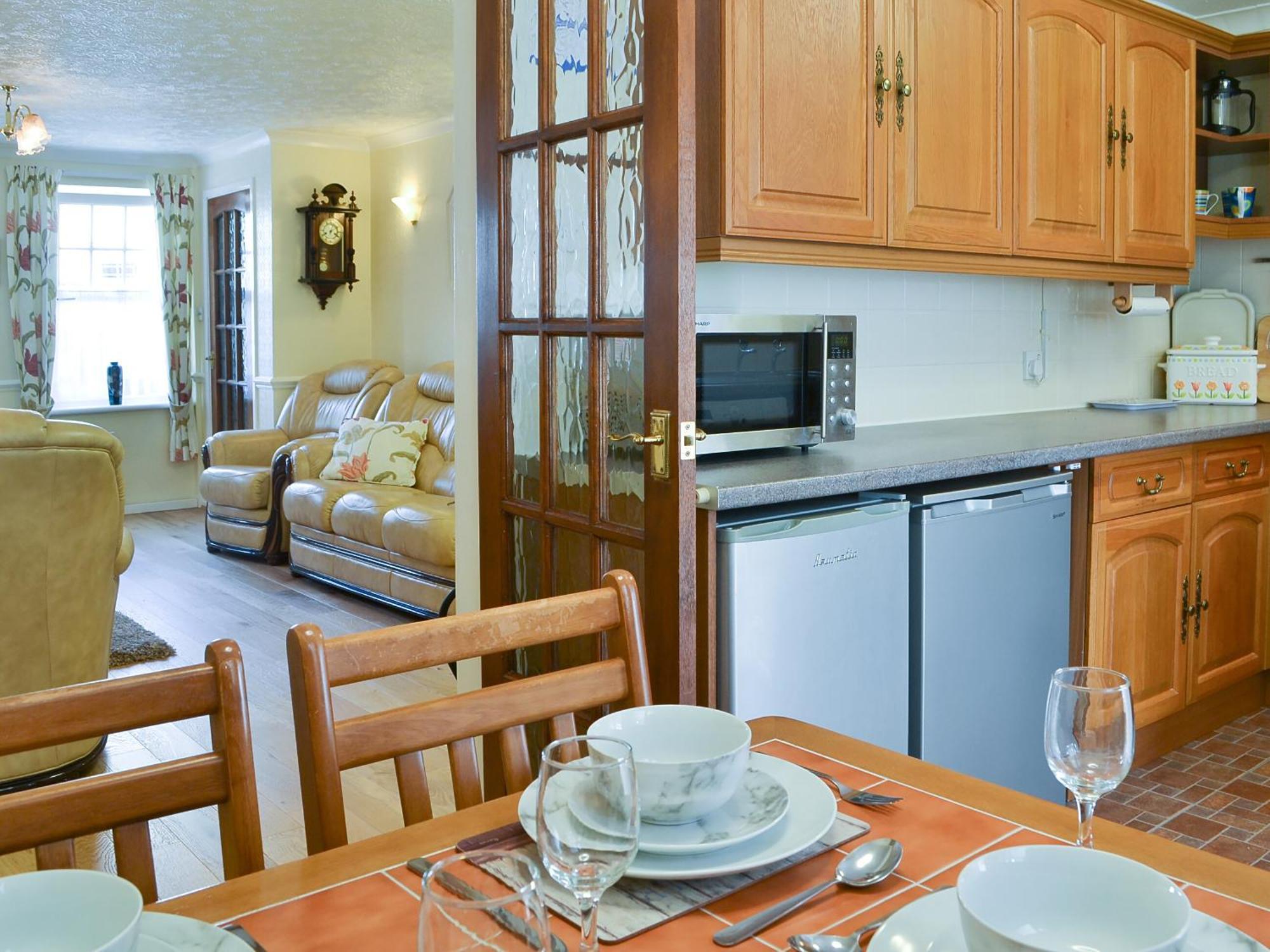 Villa Jackdaw House Bridlington Esterno foto