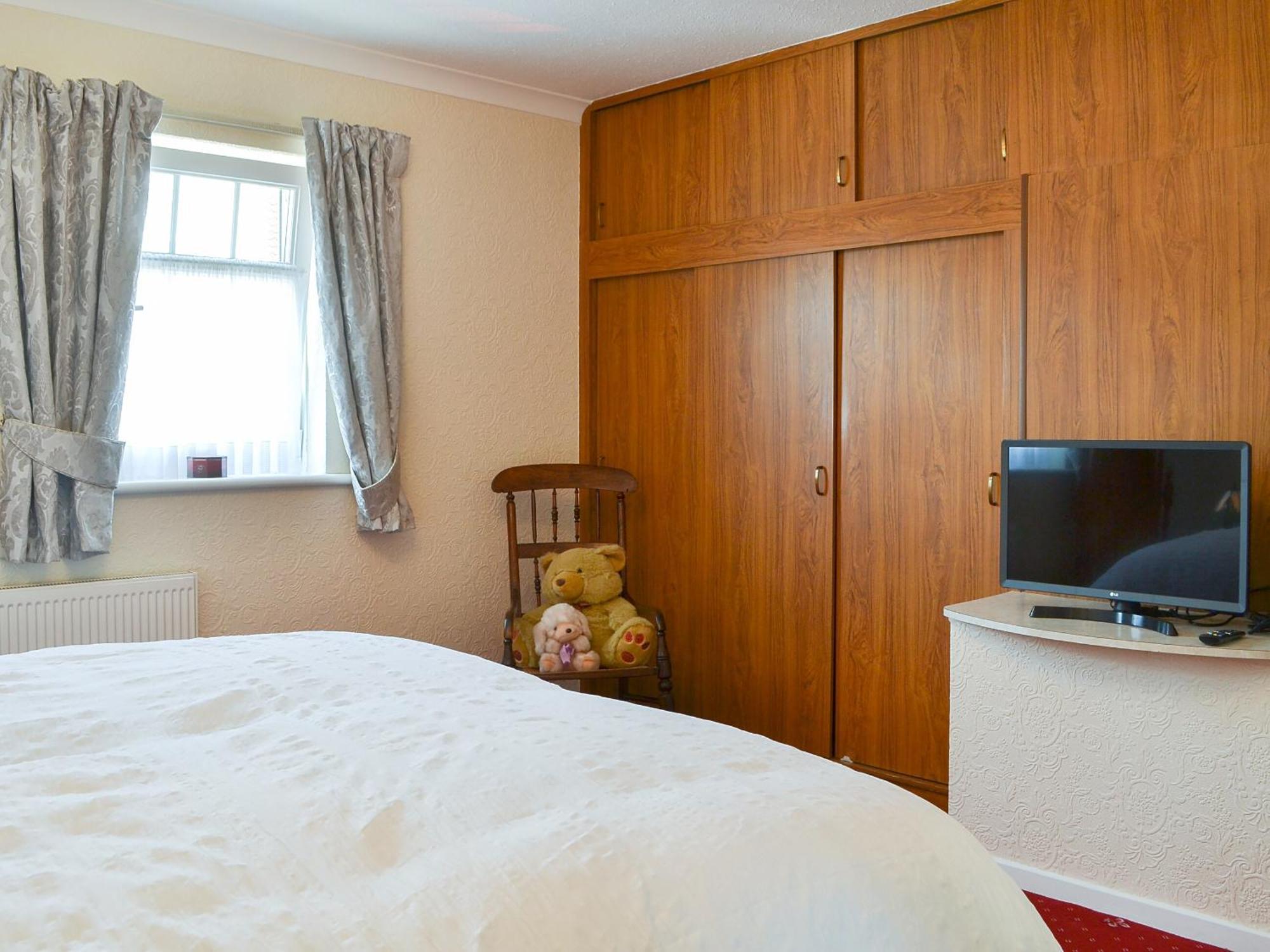 Villa Jackdaw House Bridlington Esterno foto