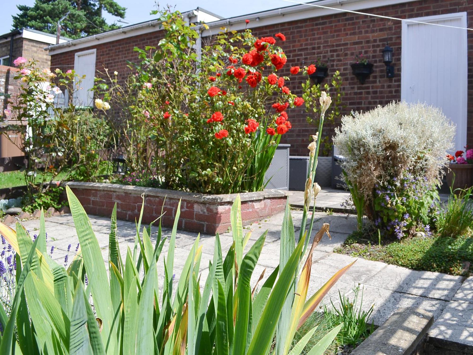 Villa Jackdaw House Bridlington Esterno foto